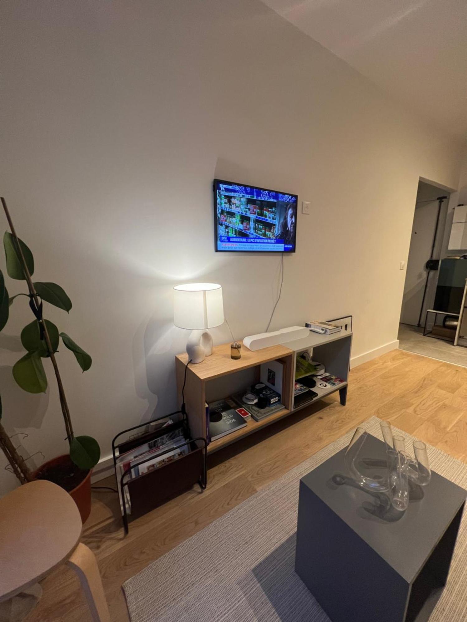 Apartamento Cosy Canal St Martin *